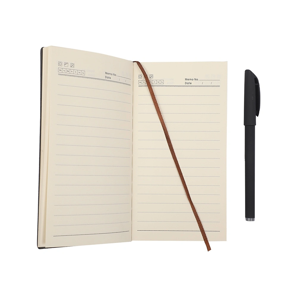 Order A4 Notebook With Pen